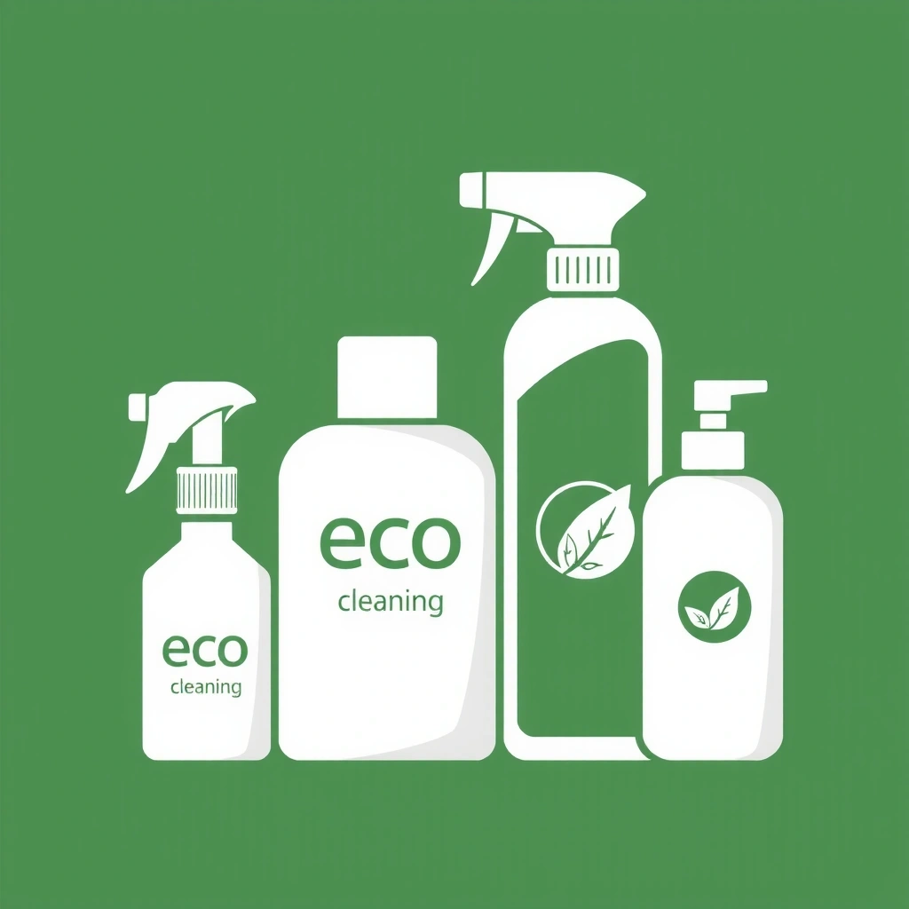 Ikona ekologických prostředků